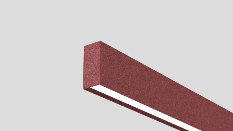 REDLAM BEAM visual data 8