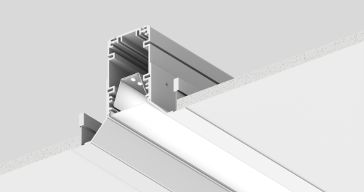 new Recessed Slim Flex